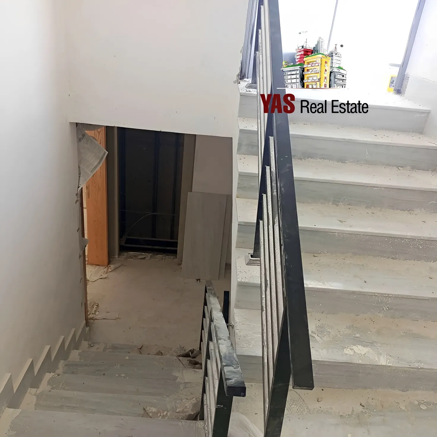 Apartment for Sale in Yarzeh - 5 bed, 7 bath