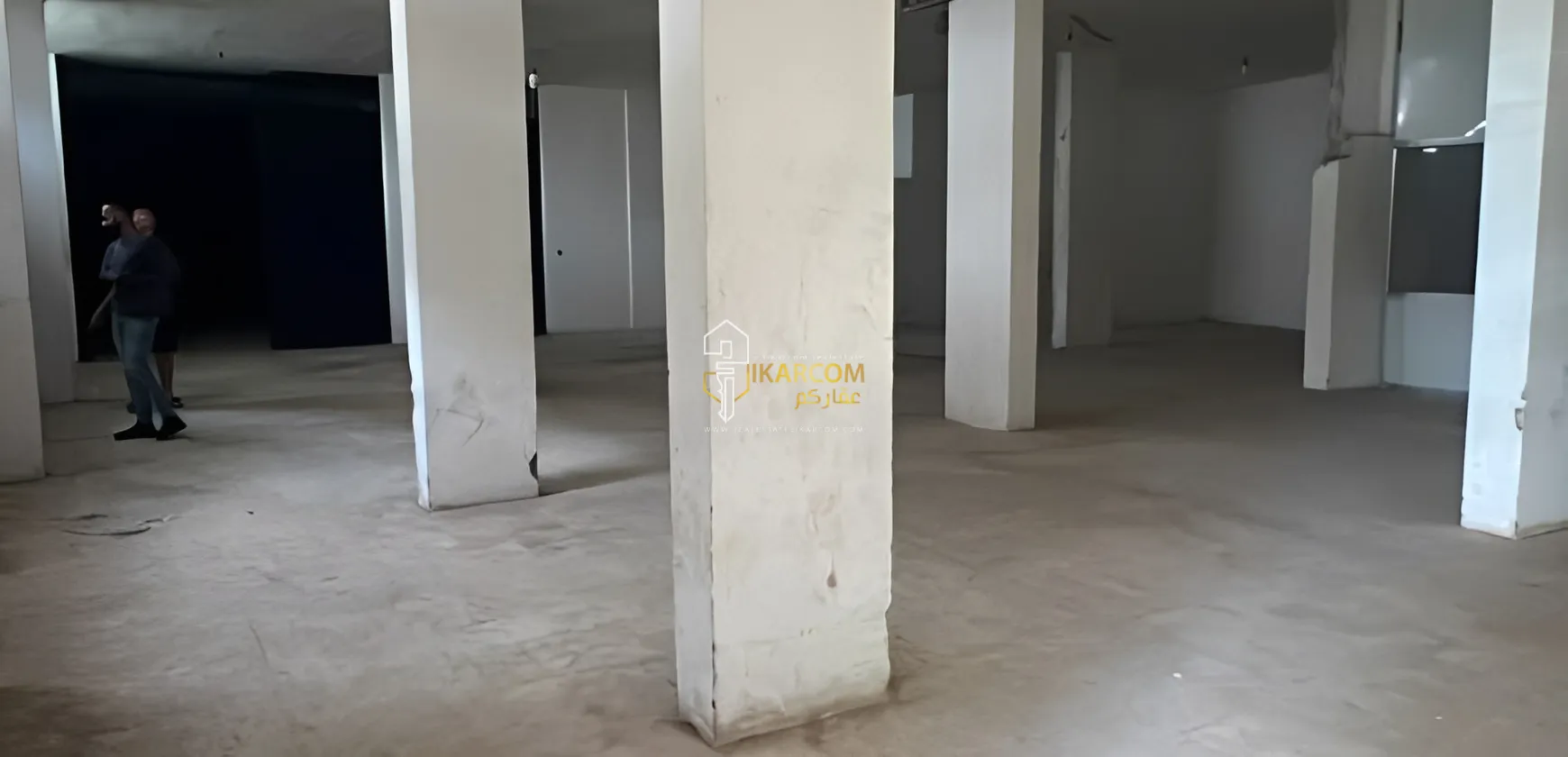Commercial for sale in Metn, Mansourieh, Lebanon