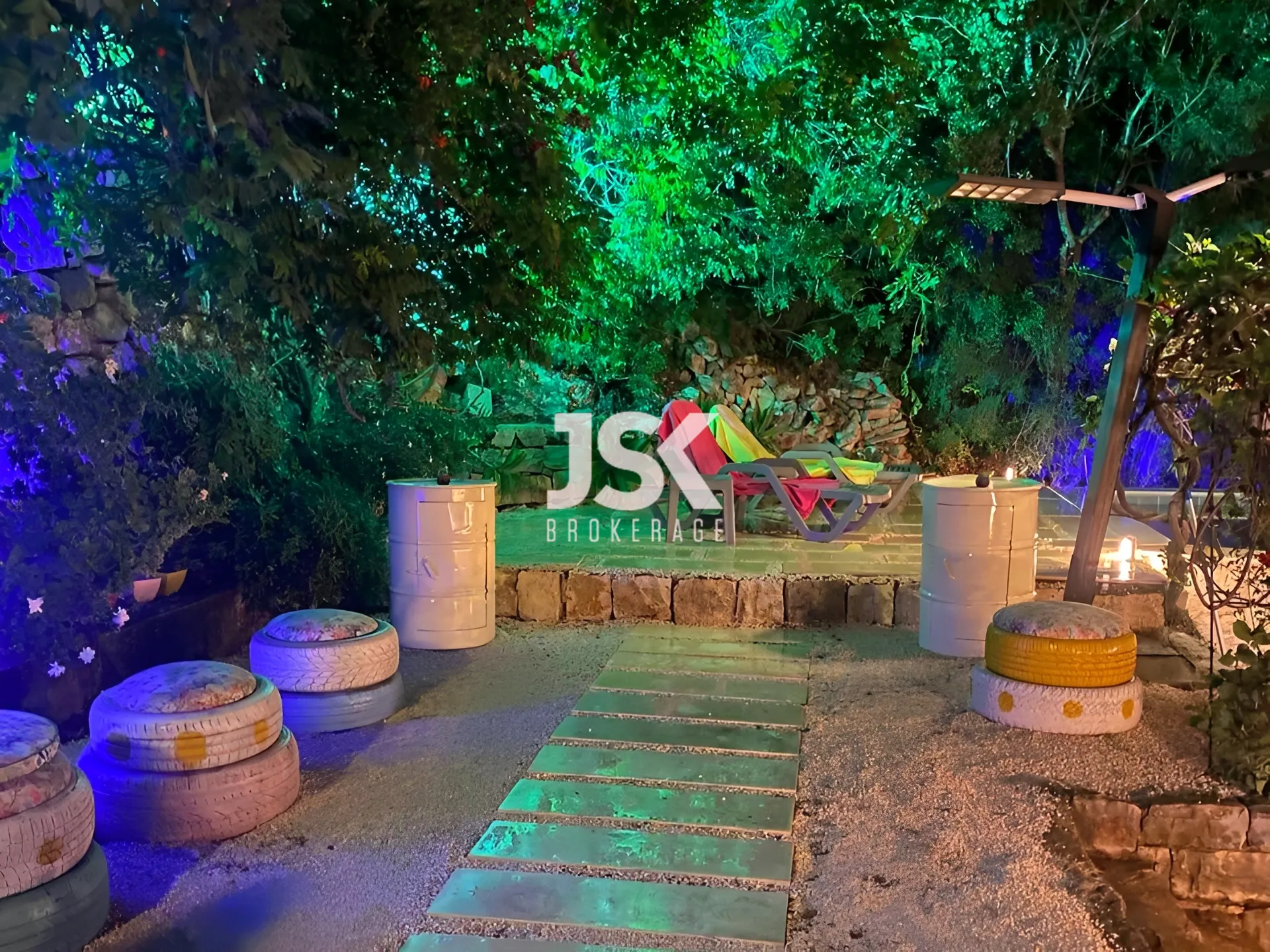 Villa for Sale in Batroun