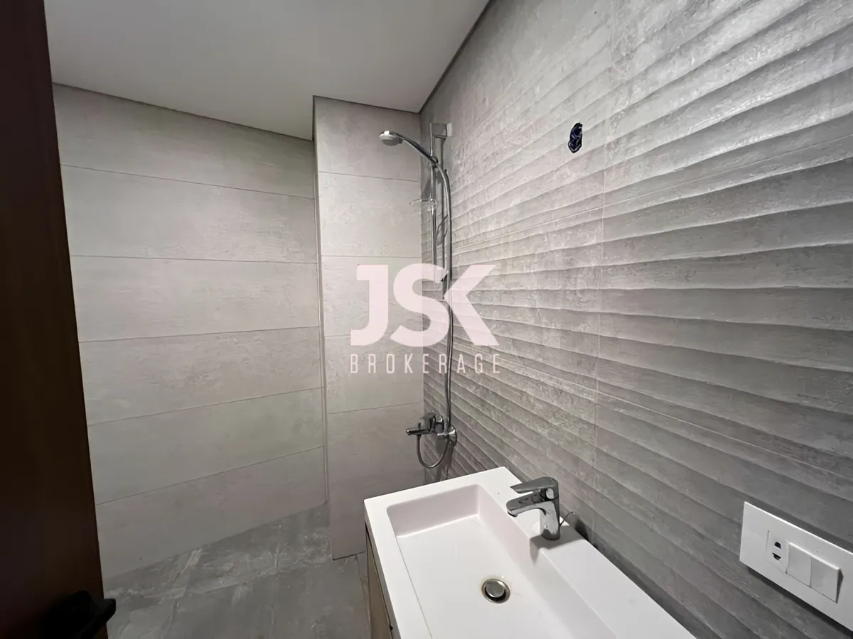 Apartment for Sale in Kfar Hbab, Lebanon