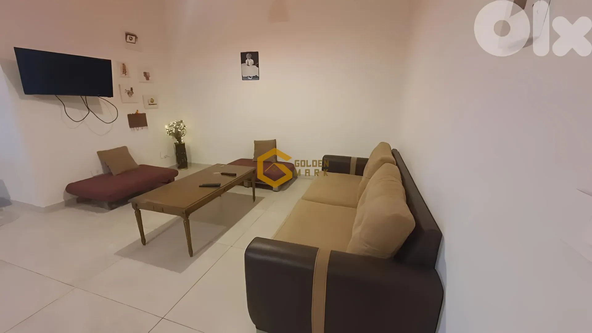Apartment for Sale in Blat