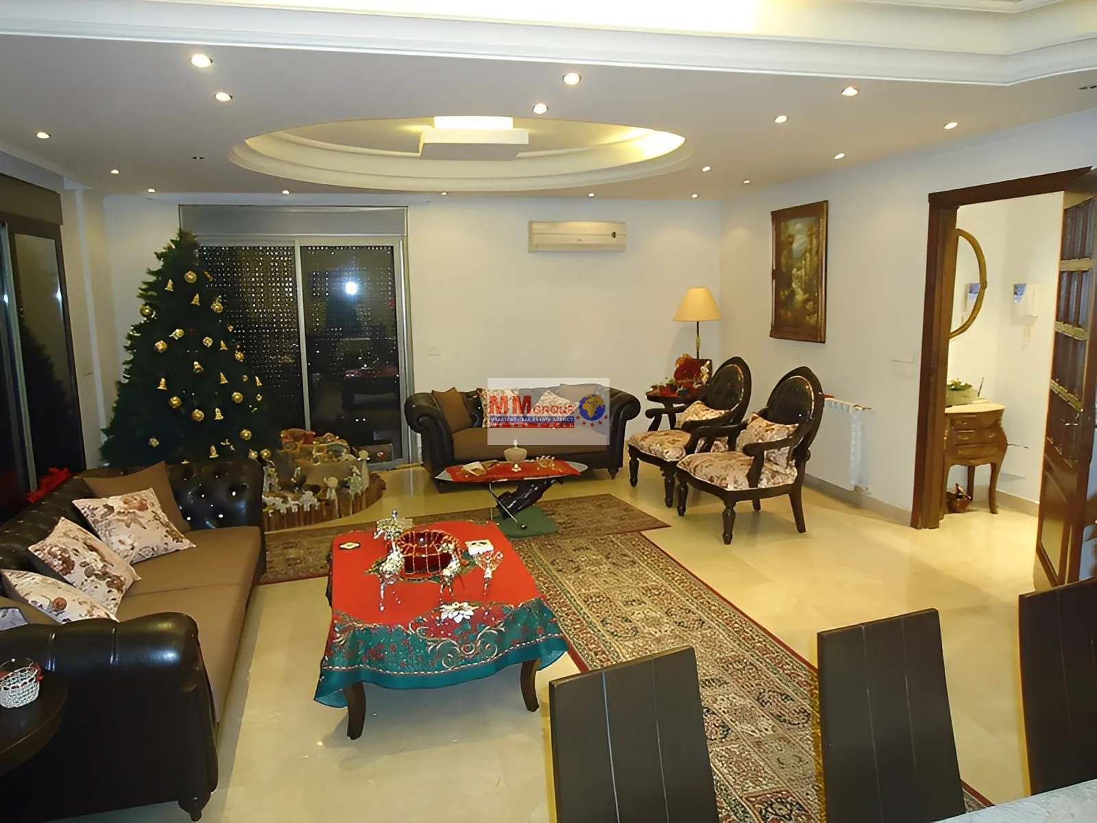 Apartment for Sale in Monteverde