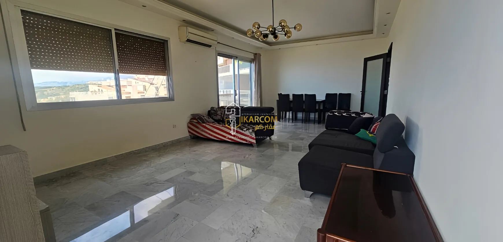 Apartment for Sale in Metn, Dbayeh, Lebanon