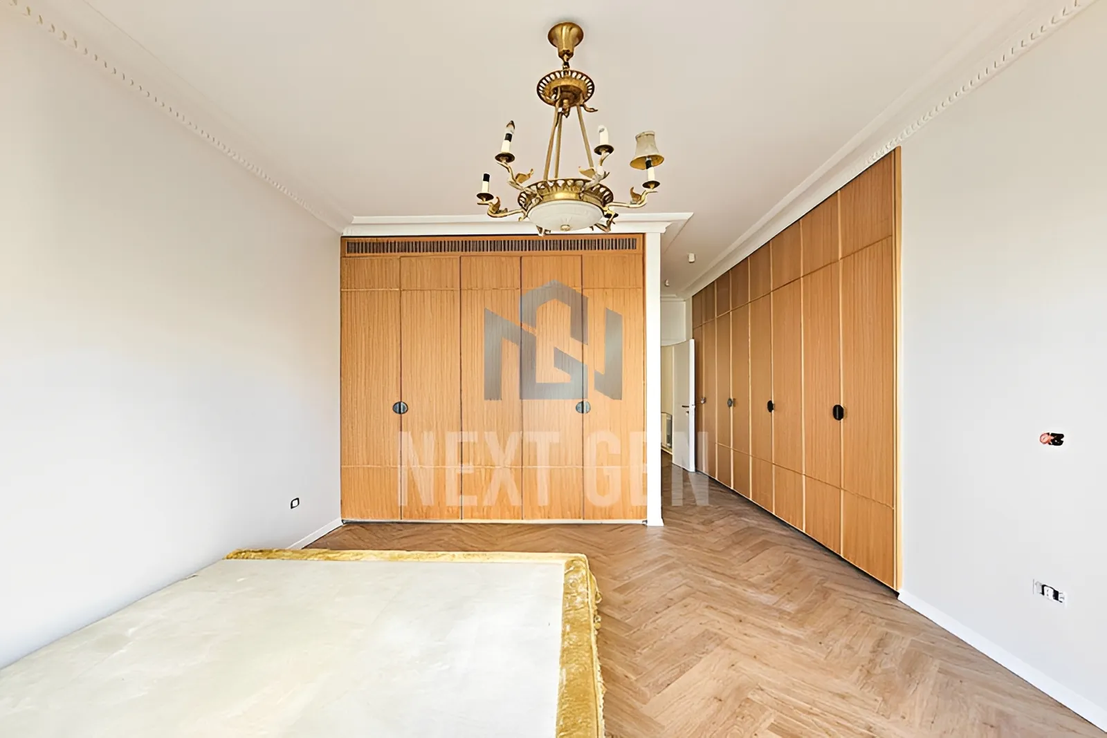 Apartment for Sale in Ras