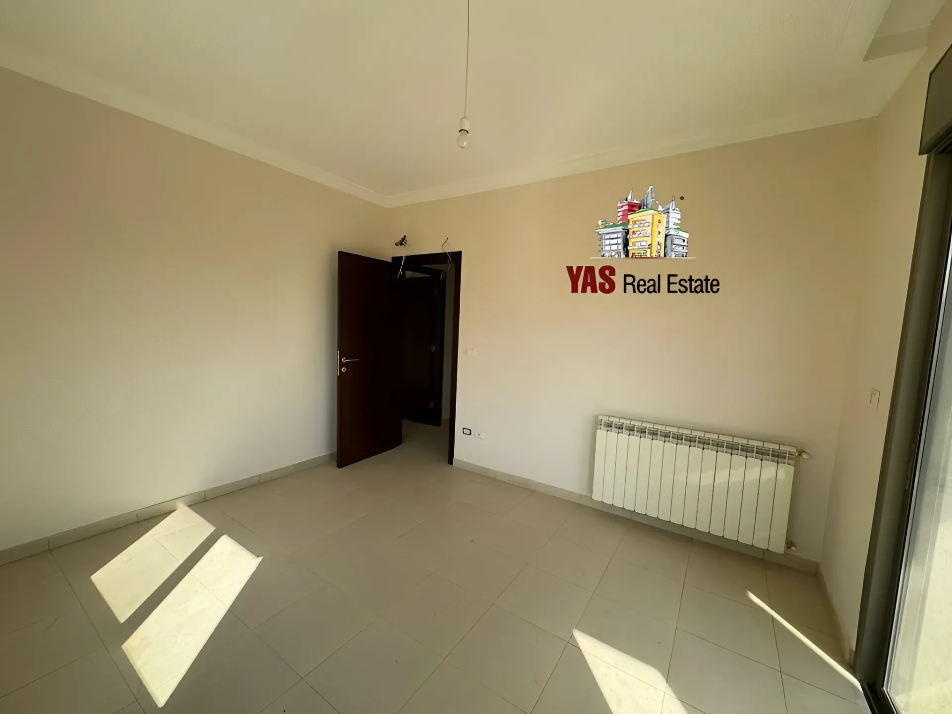 Apartment for Sale in Ballouneh