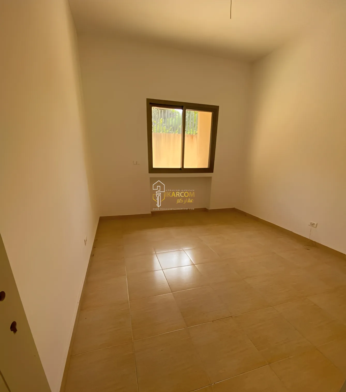Apartment for sale in Naqqache, Lebanon