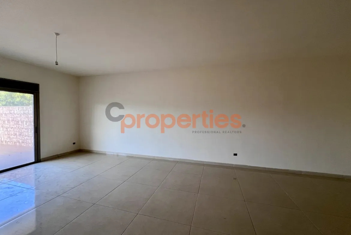 Apartment for Sale in Mar Roukoz