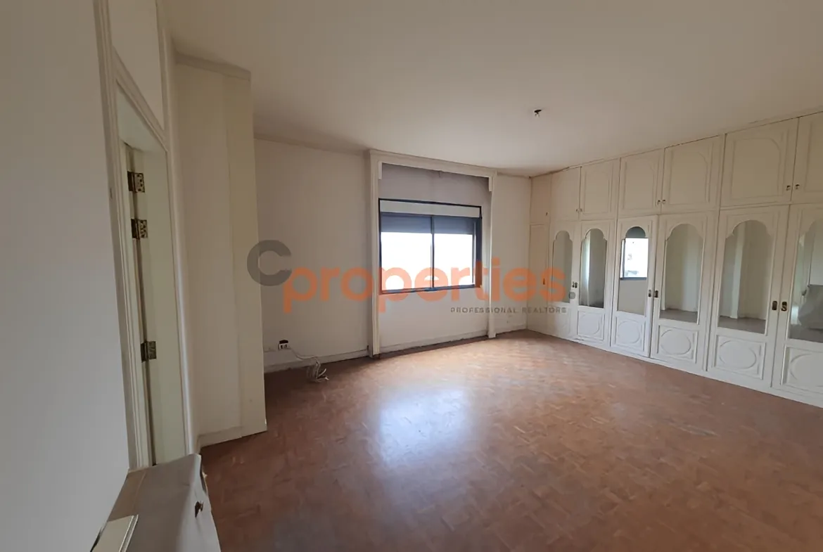 Duplex for Sale in Mansourieh