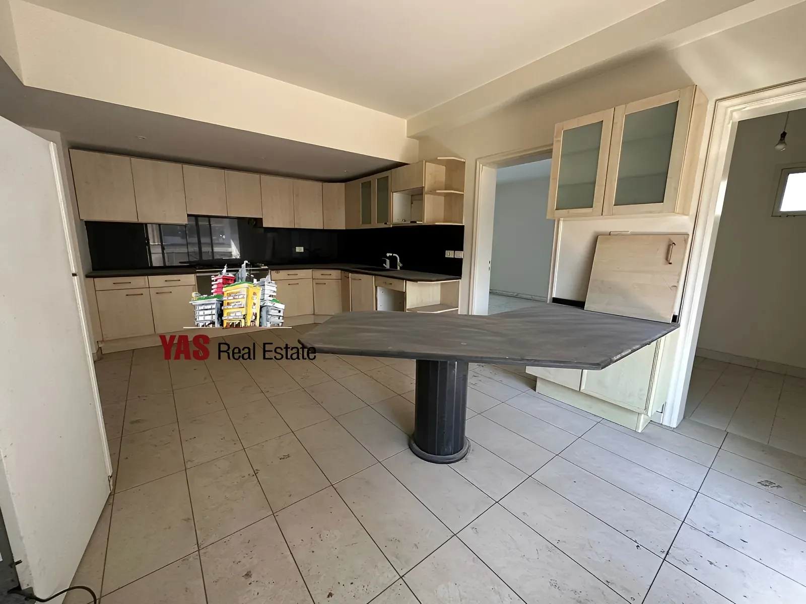 Apartment for Sale in Kfar Hbab - 3 bed, 5 bath