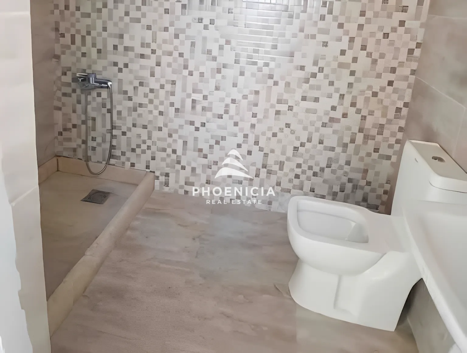 Apartment for rent in Blat, Lebanon