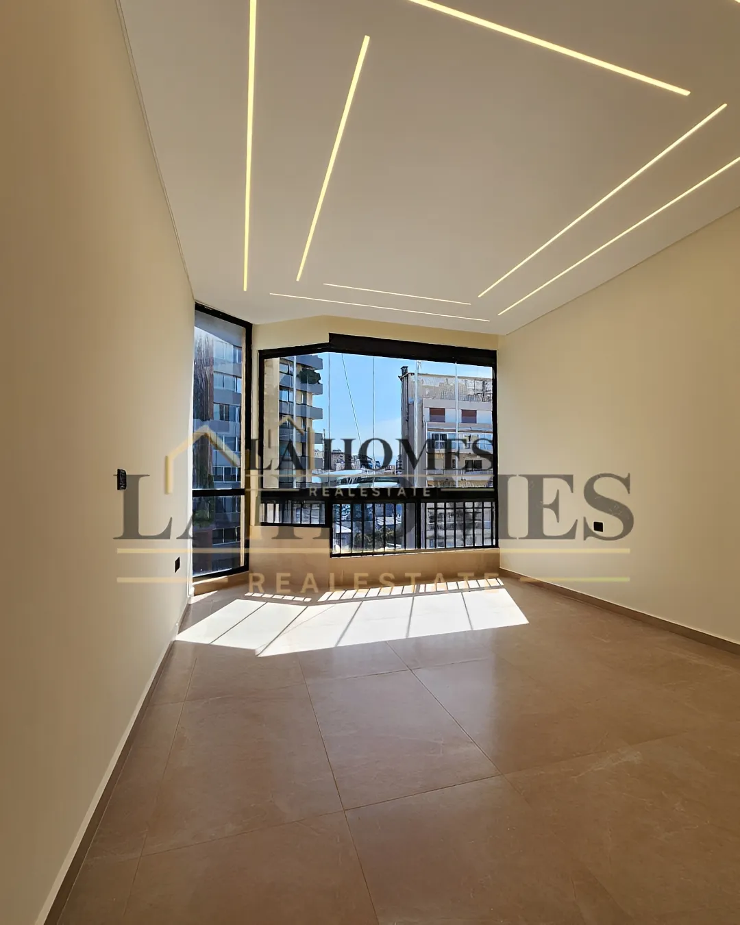 Apartment for sale in Ain El Tineh