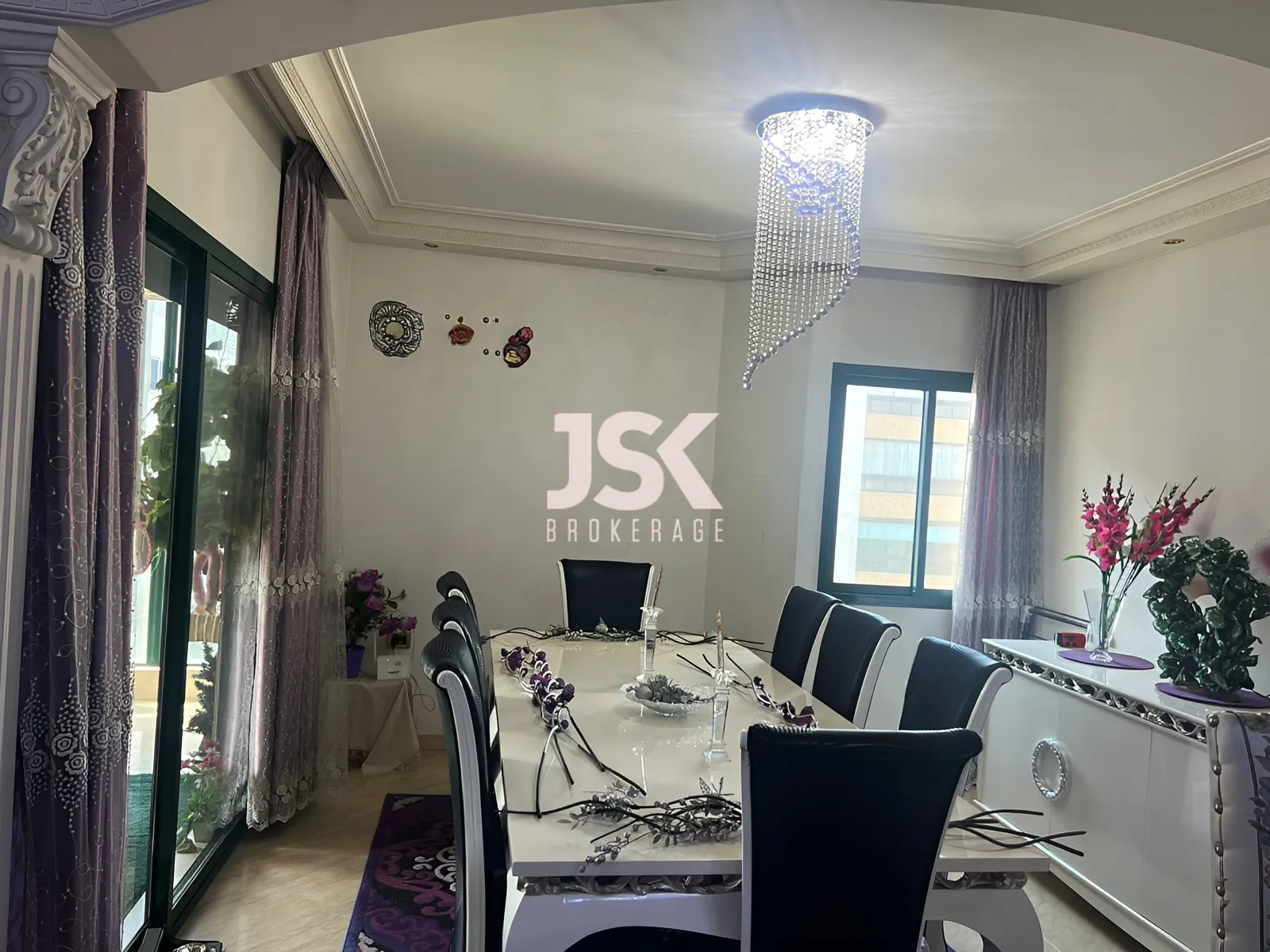 Apartment for Sale in Jnah