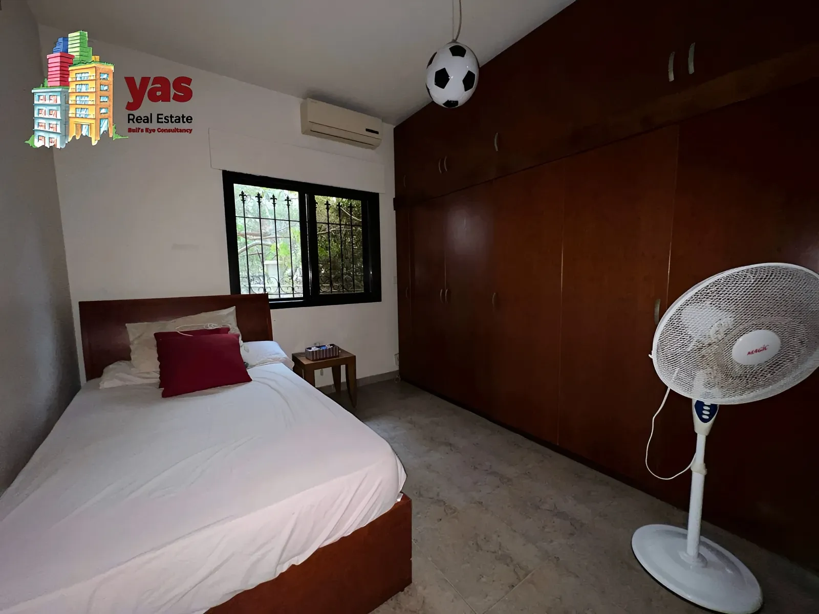 Apartment for Sale in Kfar Yassine