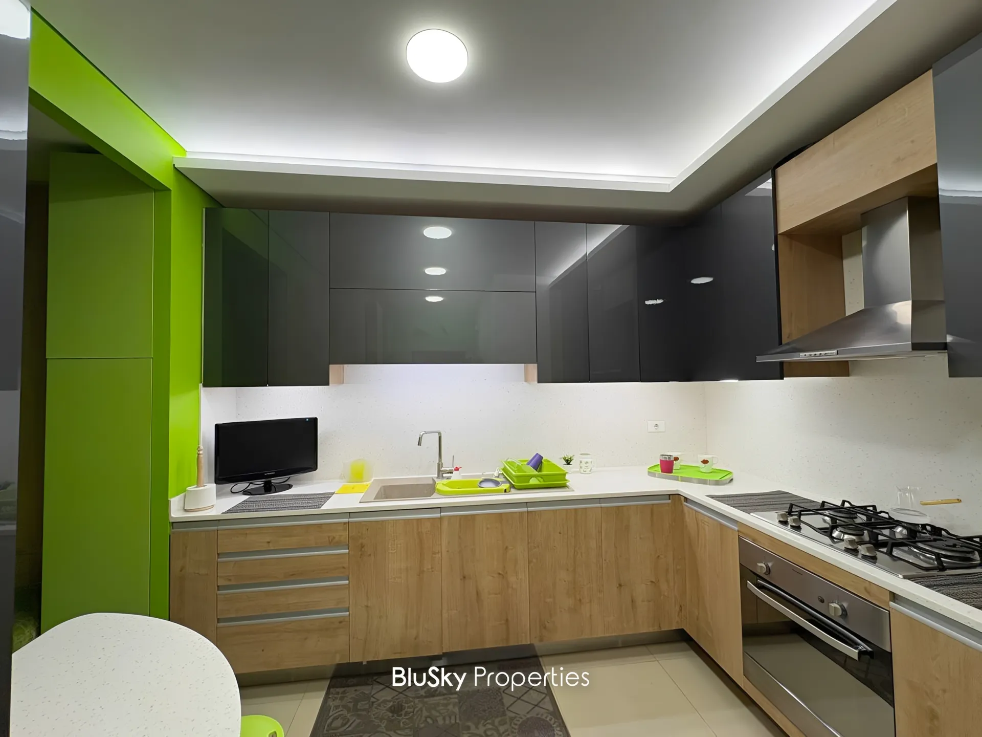 Apartment for sale in Bsalim, lebanon