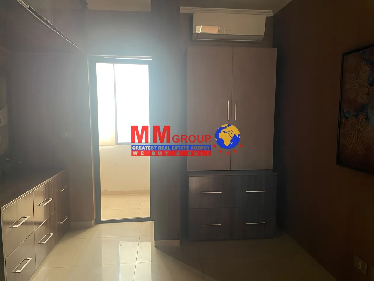 Office for Sale in Baouchriyeh