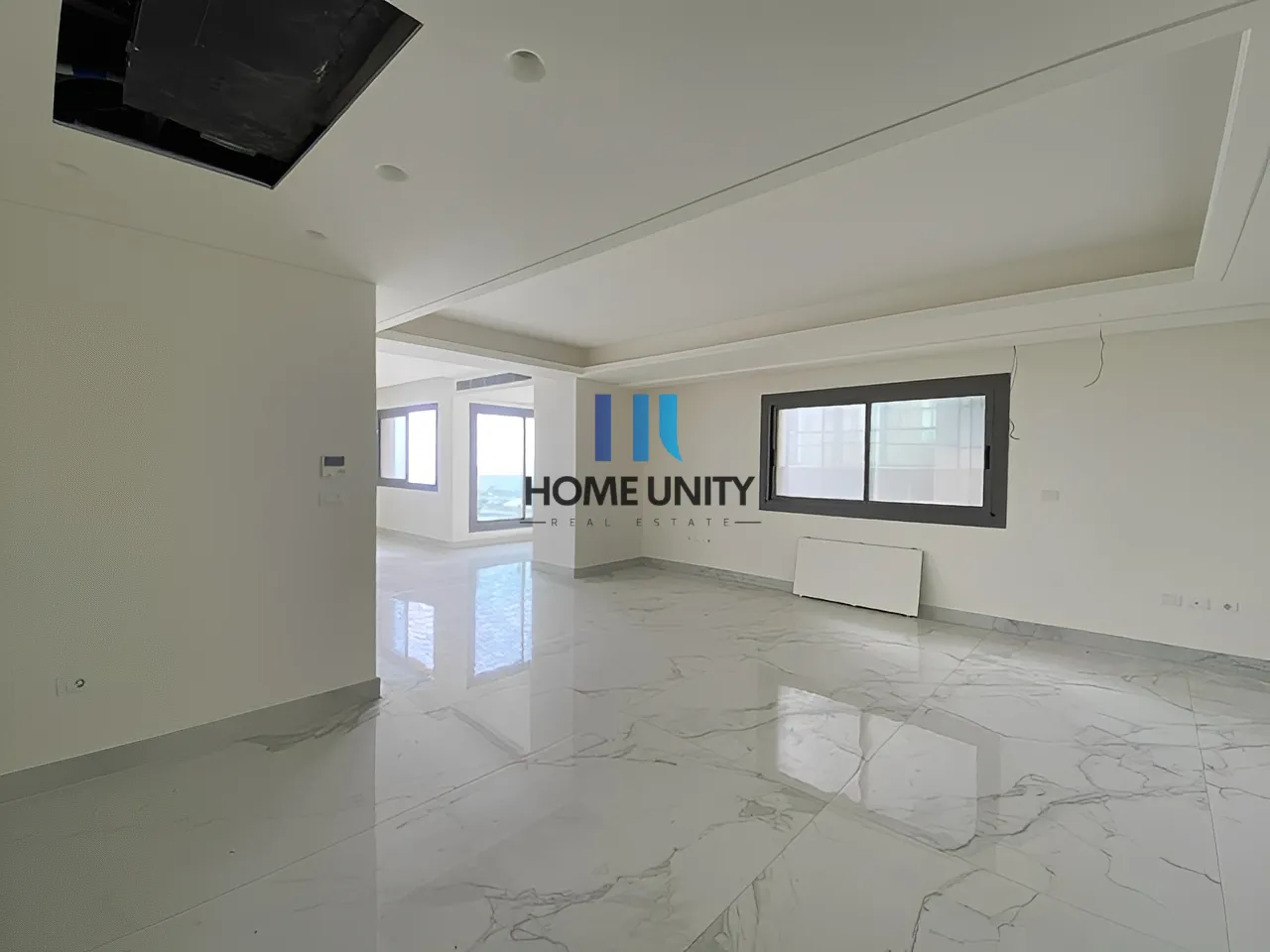 Apartment in Raoucheh, beirut, lebanon