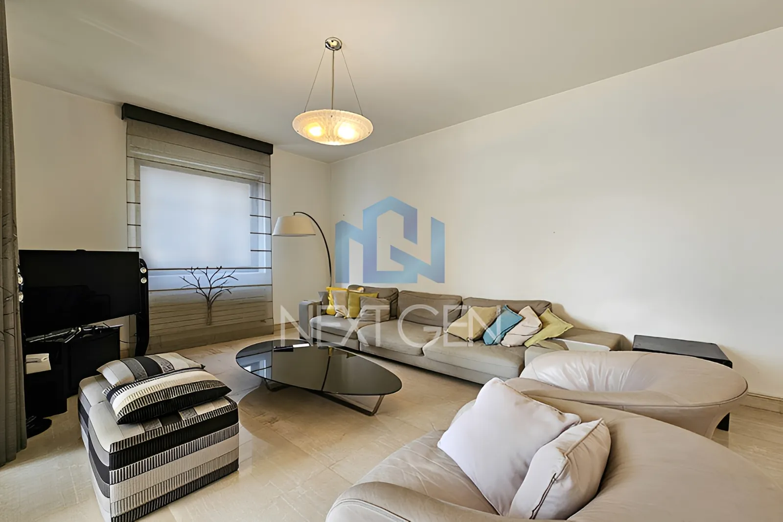 Apartment for Sale in Downtown