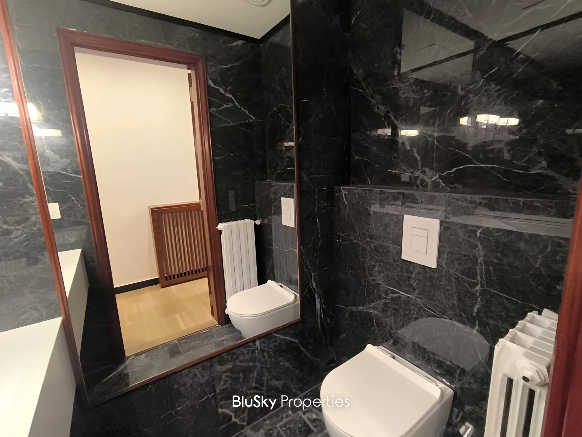 Apartment for rent in Rabieh, lebanon