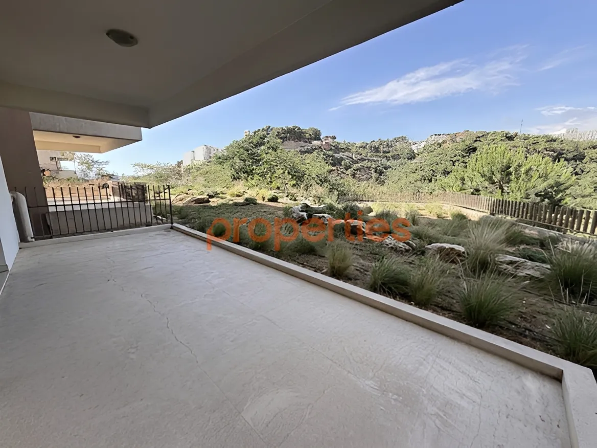 Apartment for Sale in Naqqache - 3 bed, 3 bath