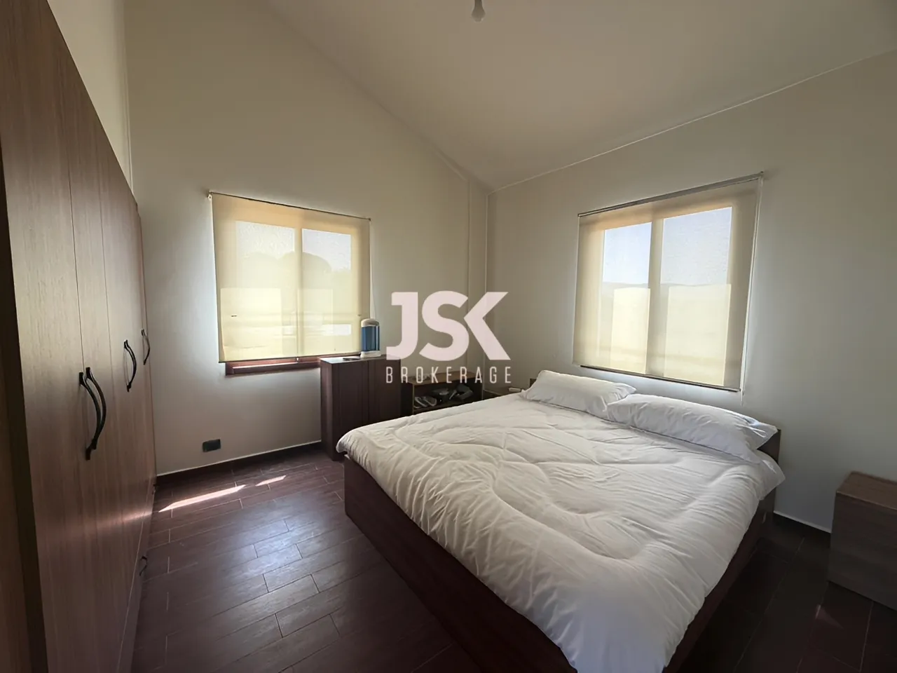 Duplex for Rent in Batroun