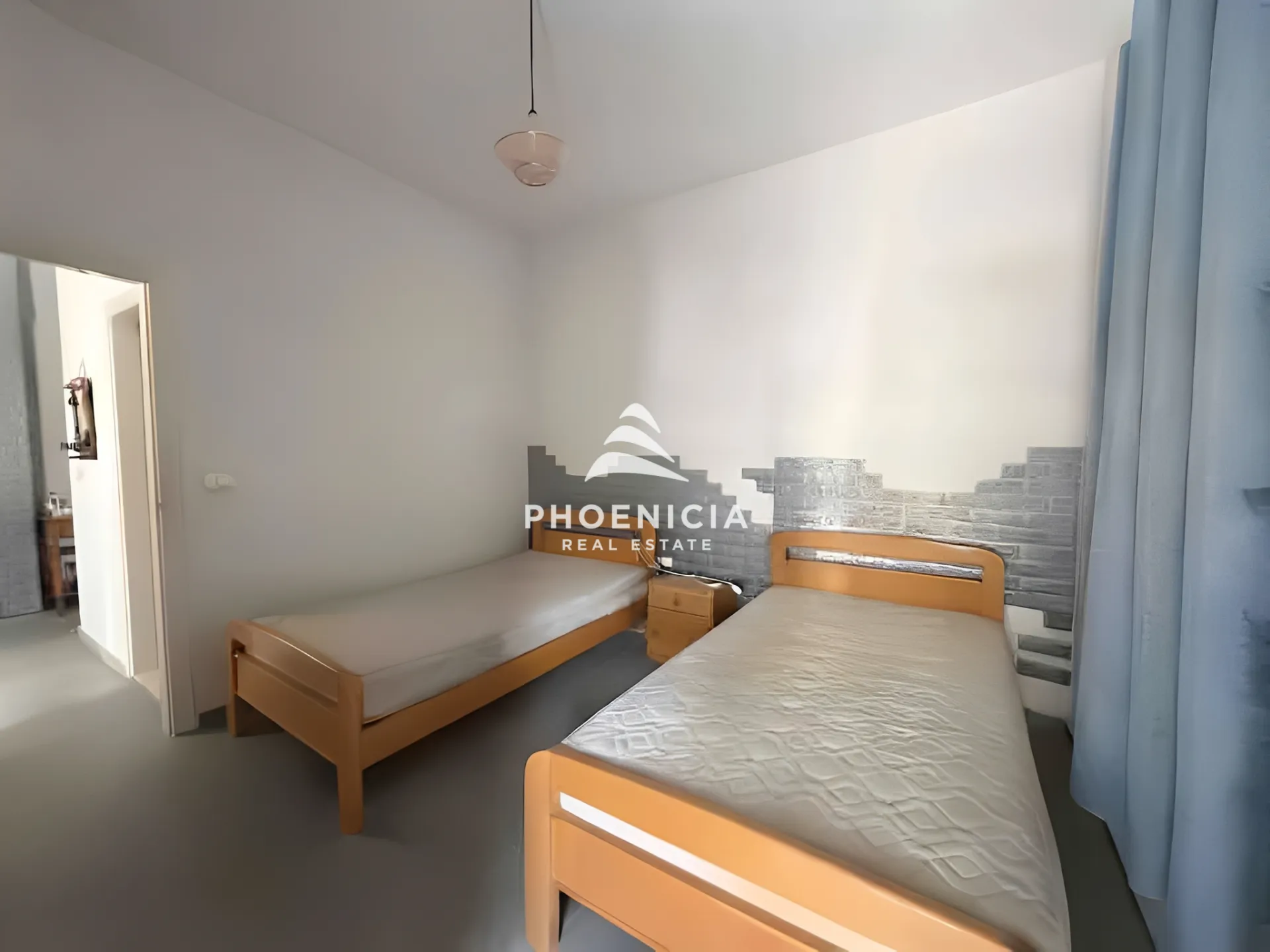 Apartment for rent in Jdayel