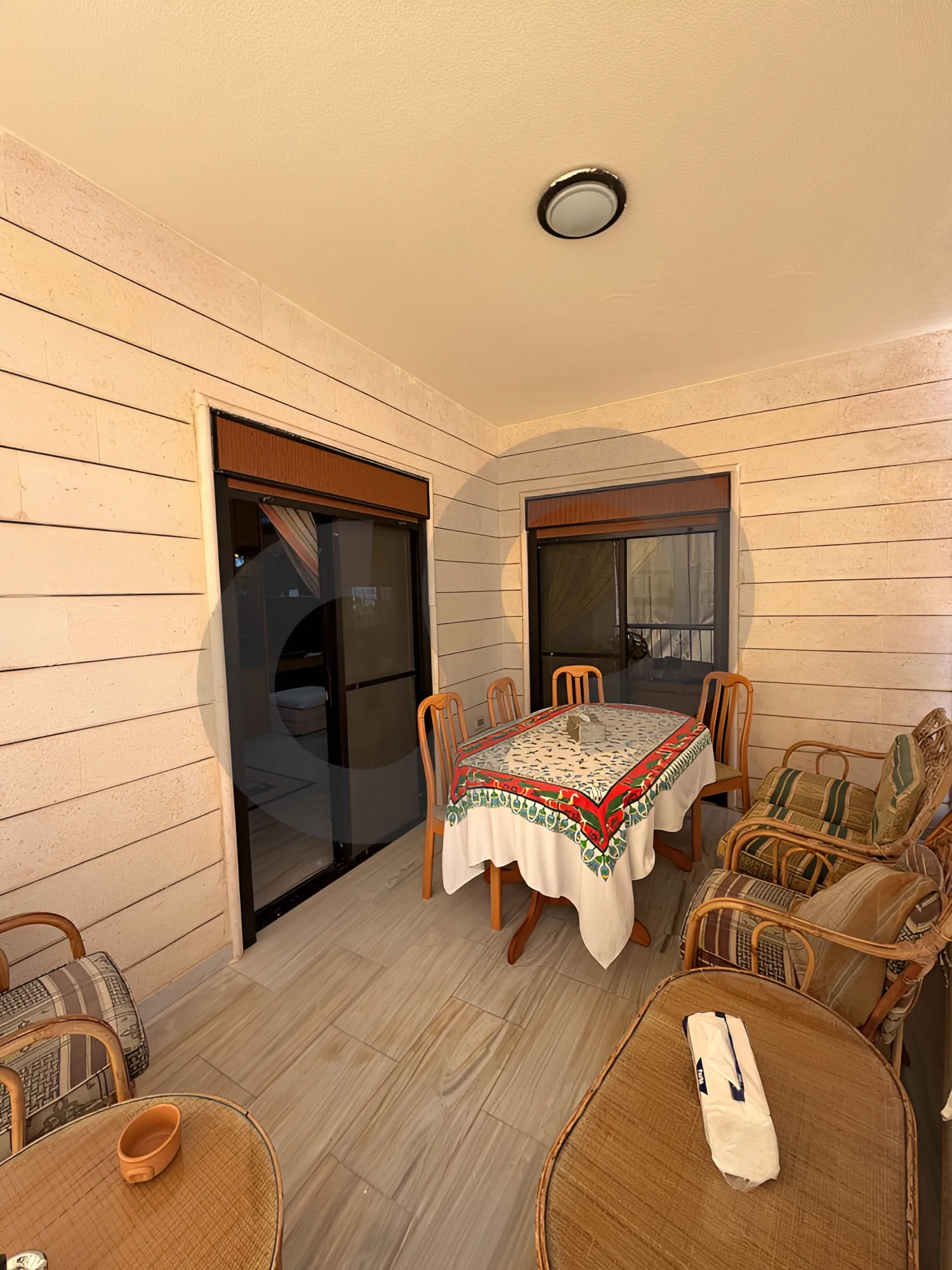 Apartment for Sale in Bhamdoun