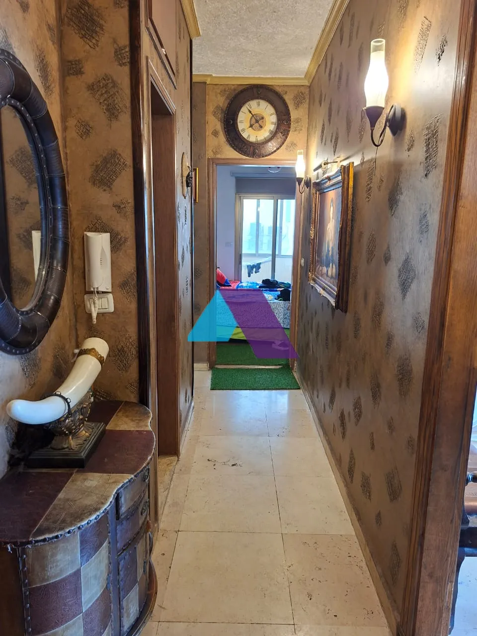 Apartment for Sale in Elissar