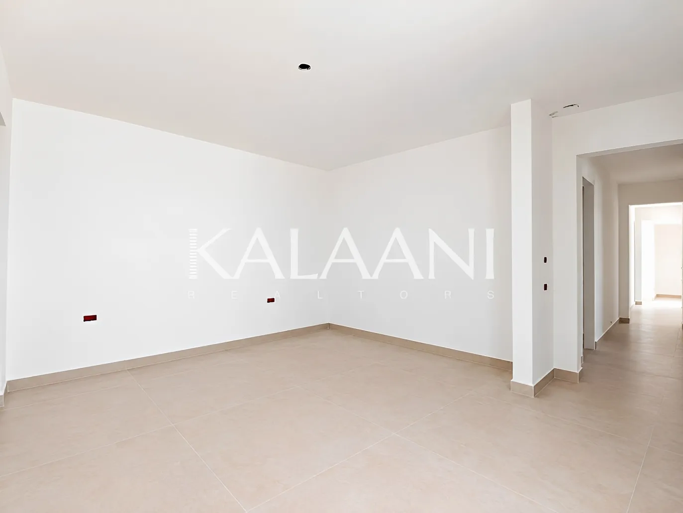 Apartment for sale in Hazmieh