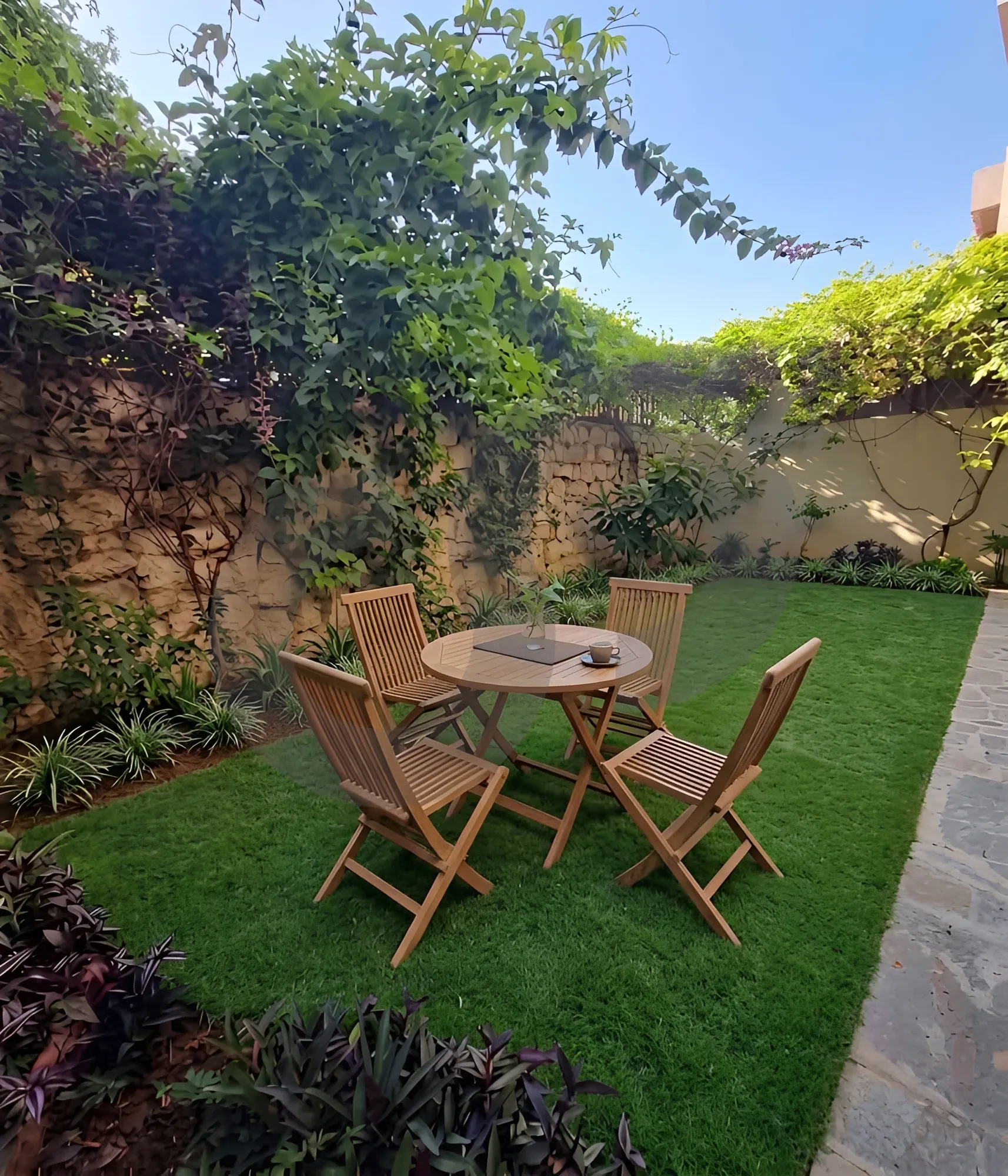 Apartment for Sale in Nakhleh