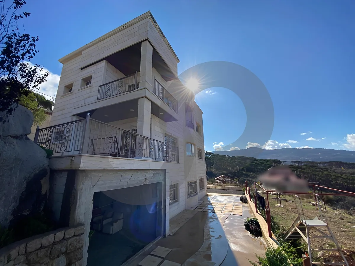 Villa for Sale in Hammana - 6 bed, 7 bath