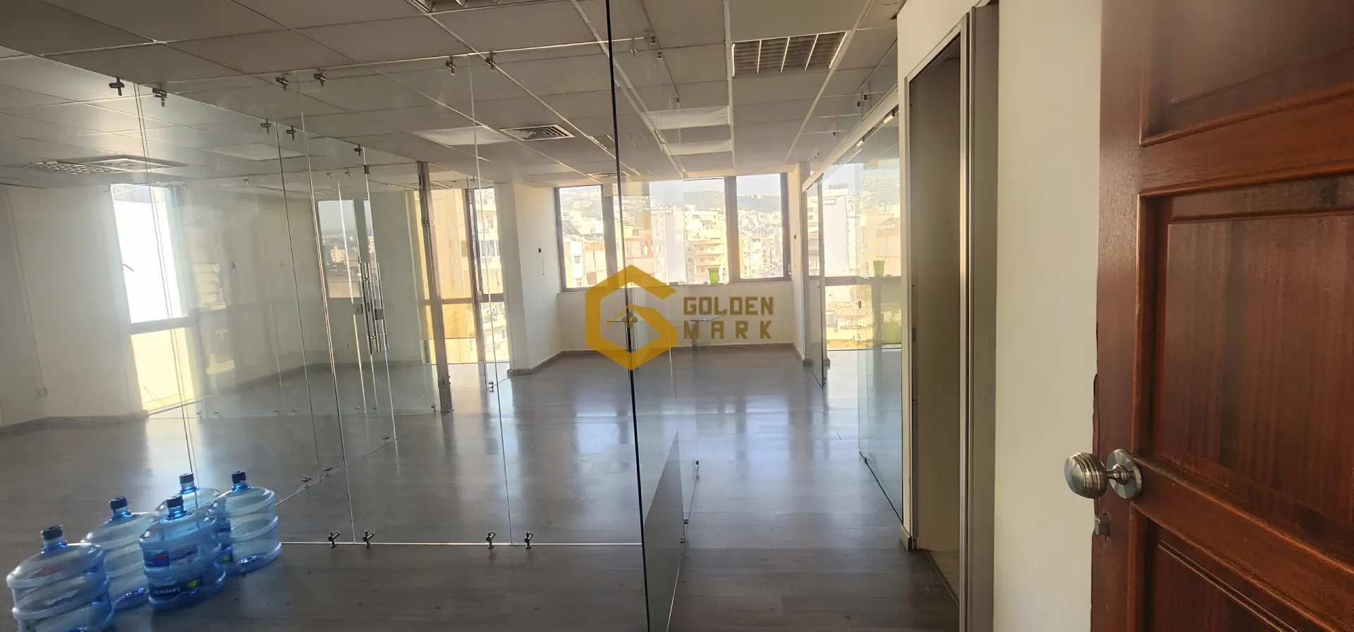 Office for Rent in Baouchriyeh