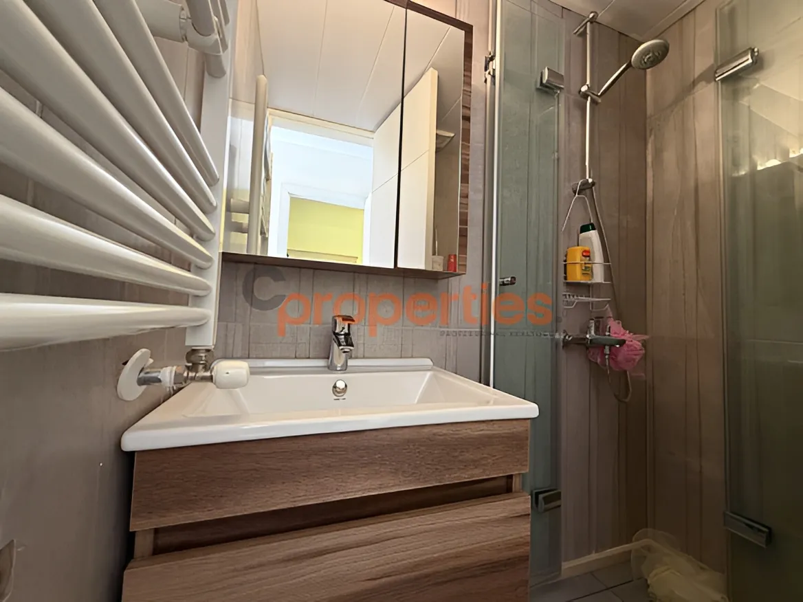 Chalet for Sale in Faqra