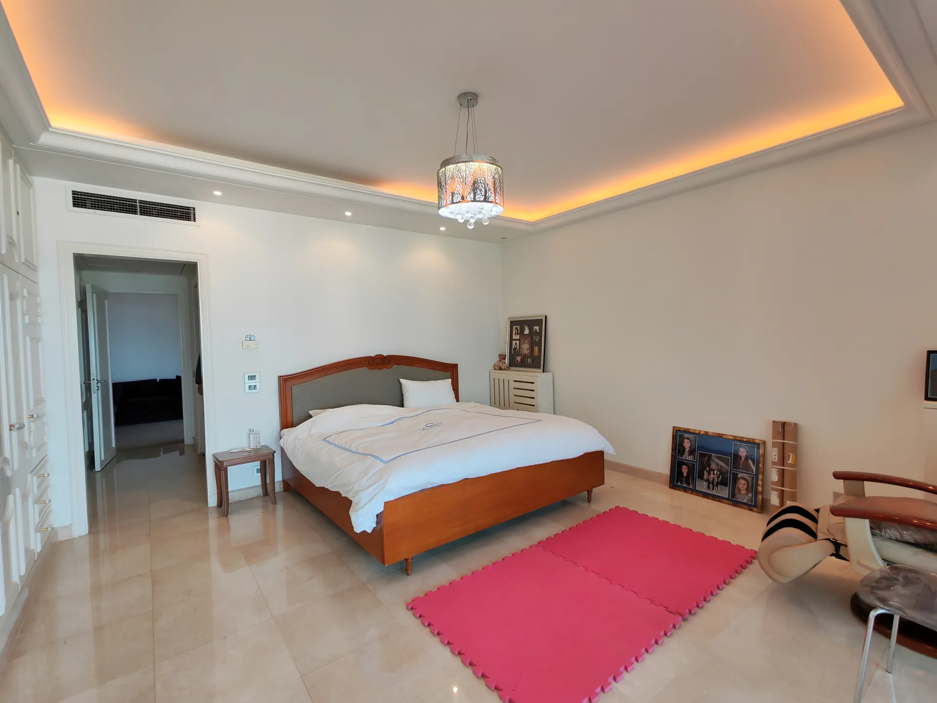 Apartment in Sursock, beirut, lebanon