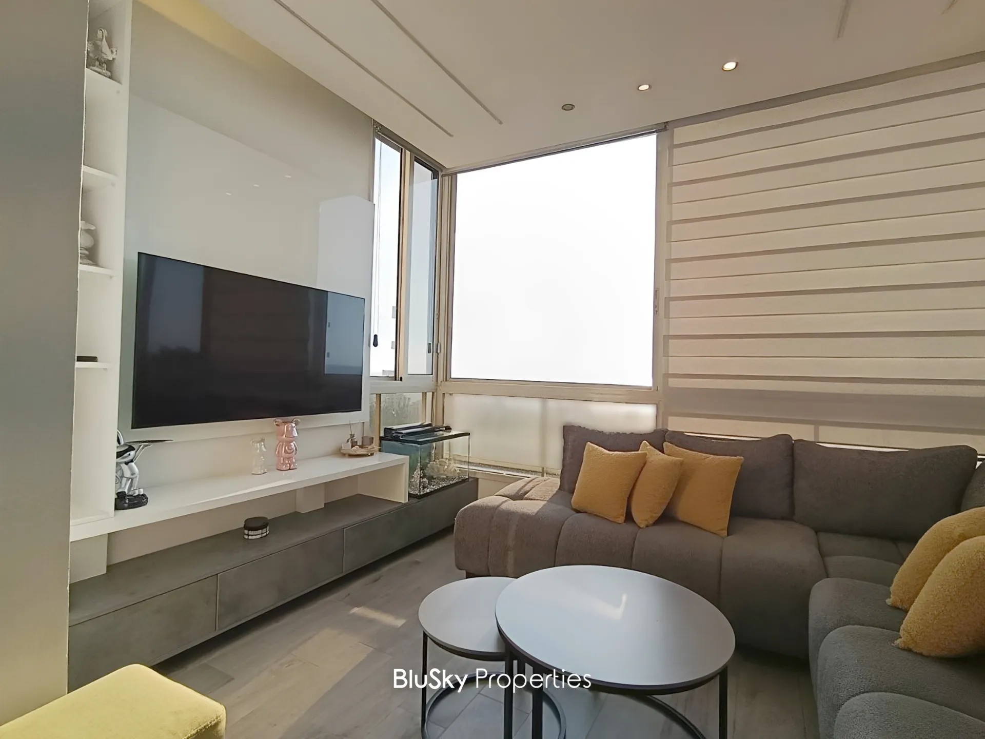 Apartment for sale in Bouar, lebanon - 2 bed, 2.0 bath