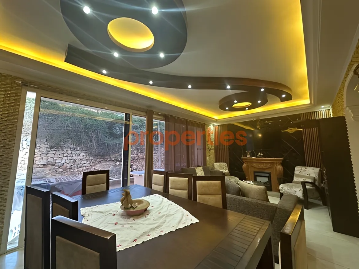Apartment for Sale in Hadath