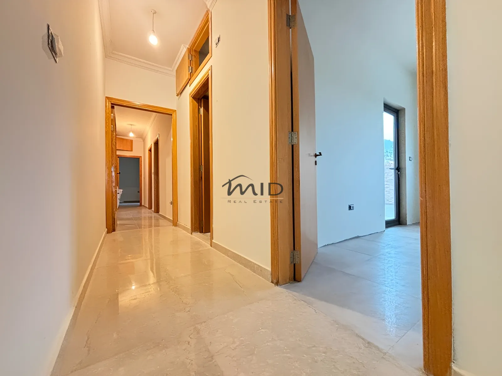 Residential in Kfar hbab, lebanon