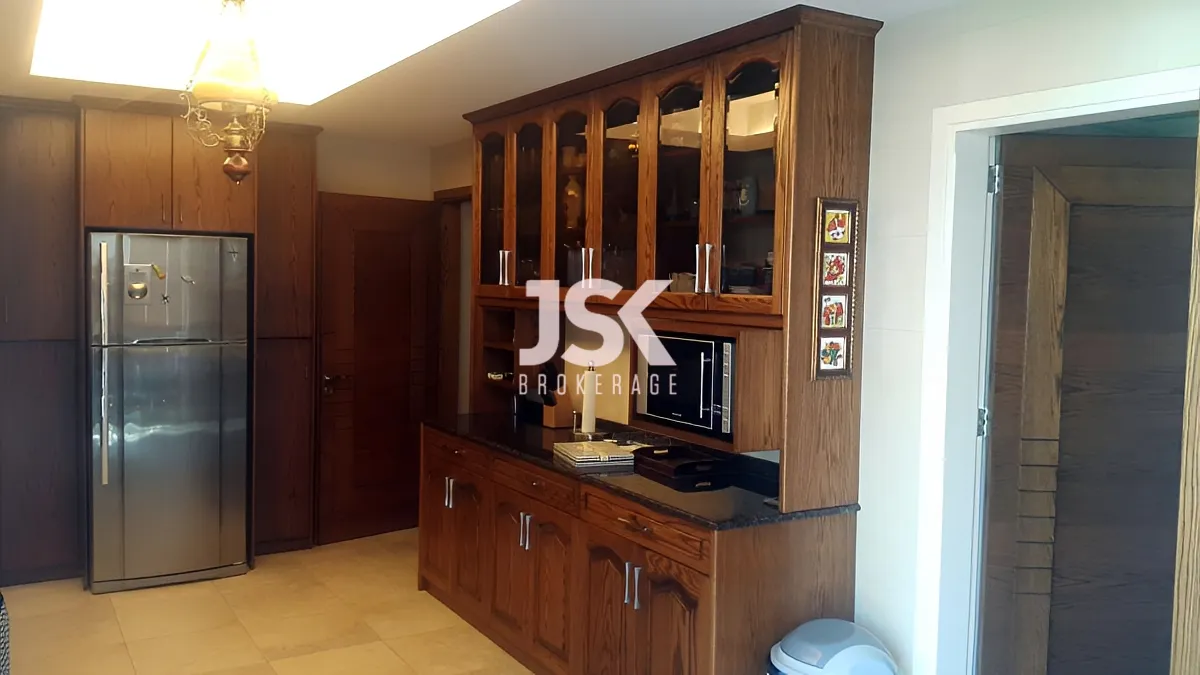 Apartment for Sale in Kfar Hbab, Lebanon