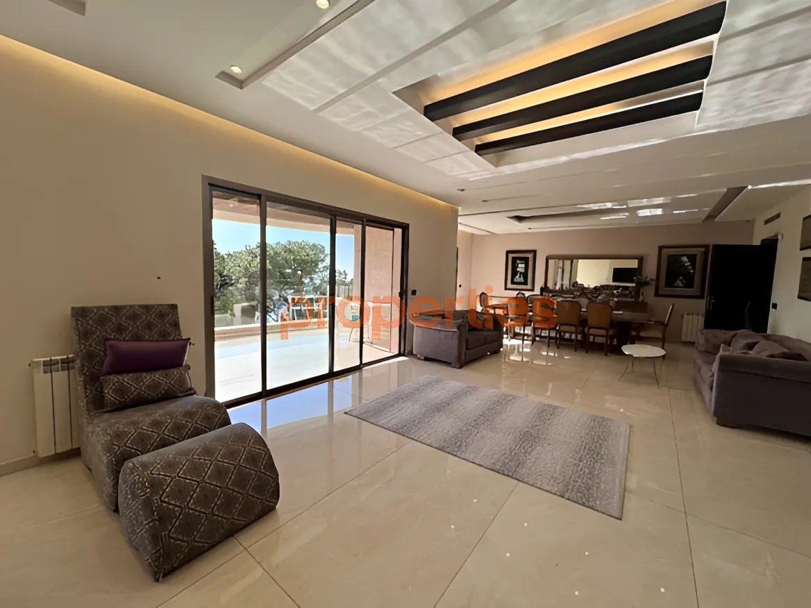 Apartment for Sale in Beit Meri