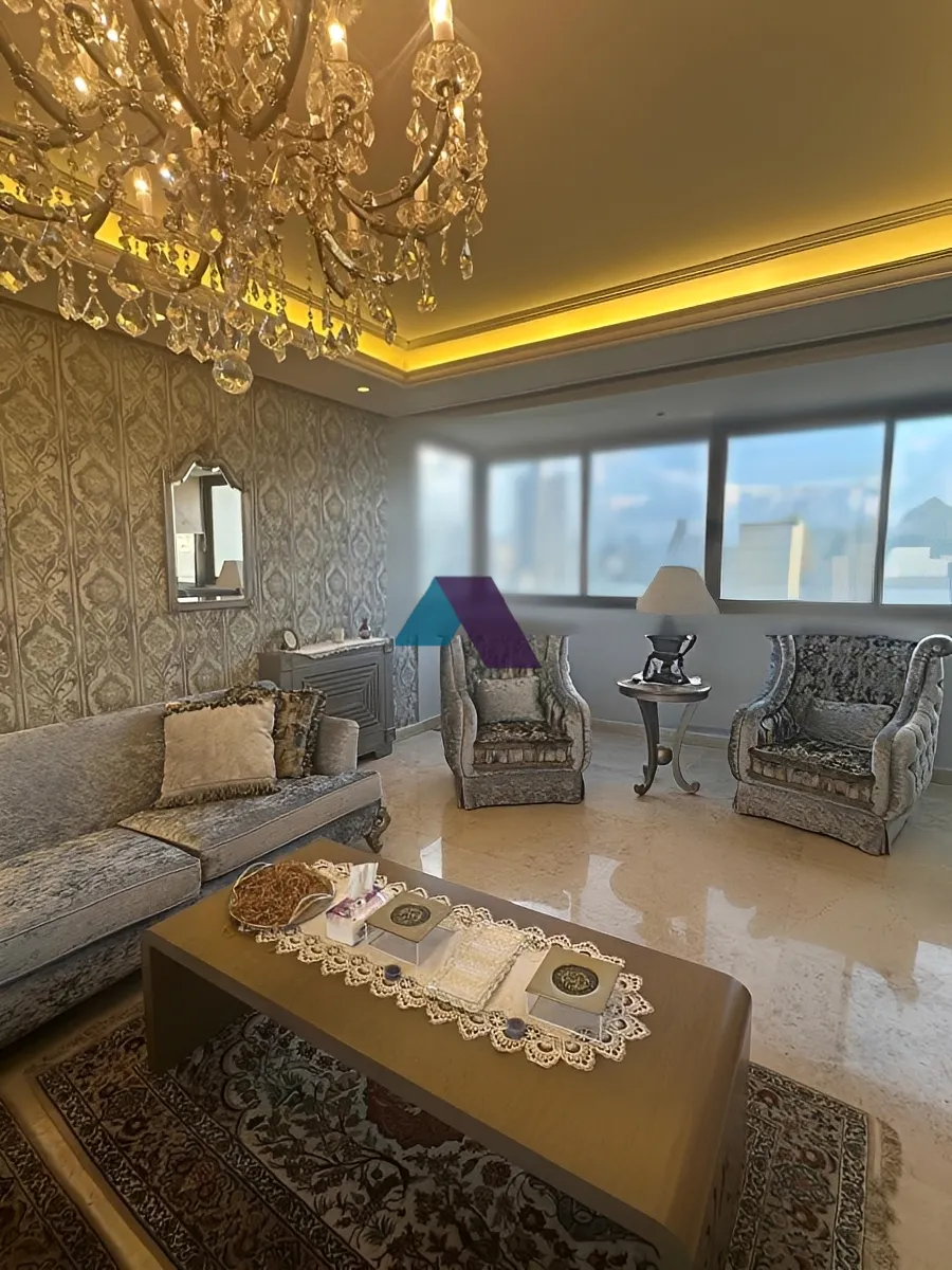Apartment for Sale in Downtown
