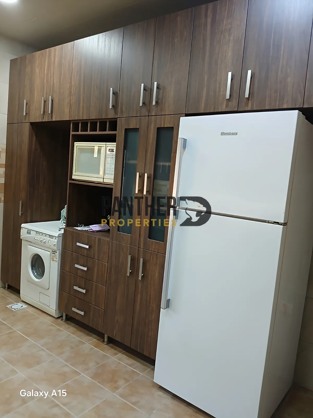 Apartment for rent in Mar moussa el douar, lebanon