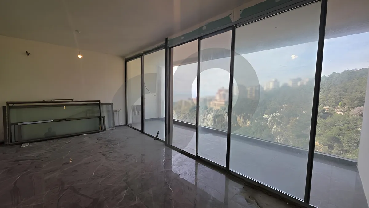 Apartment for Sale in Qennabet Broummana, Lebanon - 3 bed, 3 bath