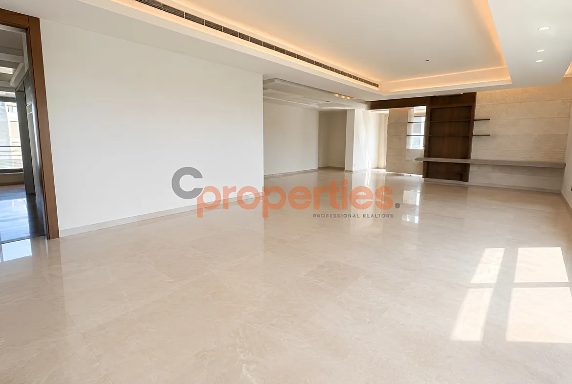 Apartment for Rent in Jnah
