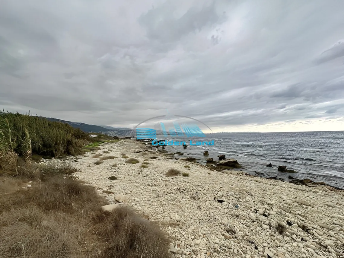Land for Sale in Tabarja, Lebanon