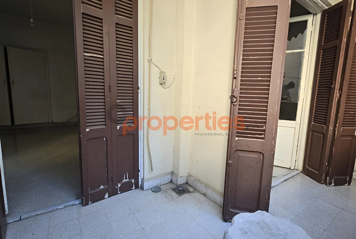 Apartment for Sale in Ain El Remmaneh