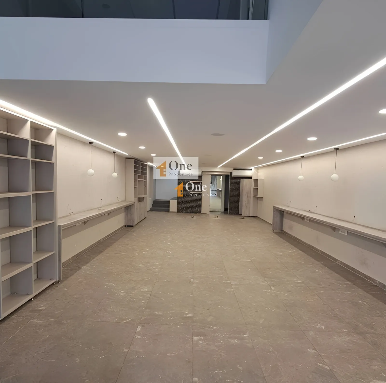 Shop for rent in Zouk Mikael, Lebanon