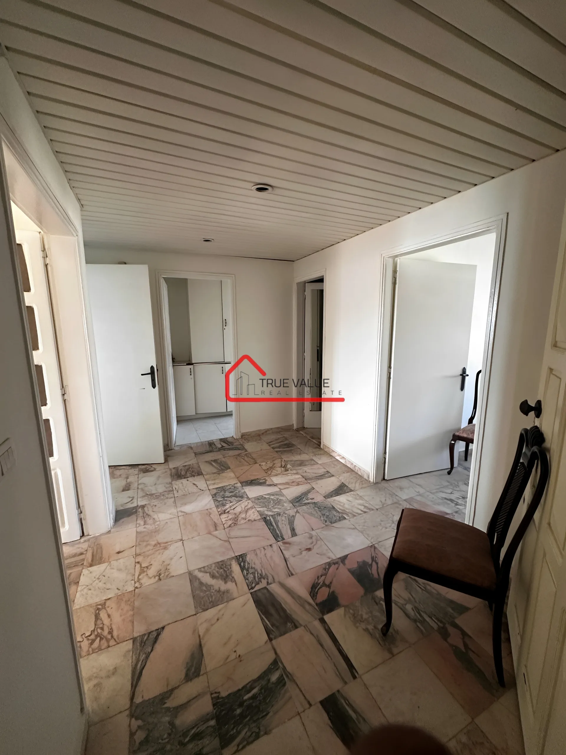 Apartment for sale in Dawhet el hoss, aley, lebanon