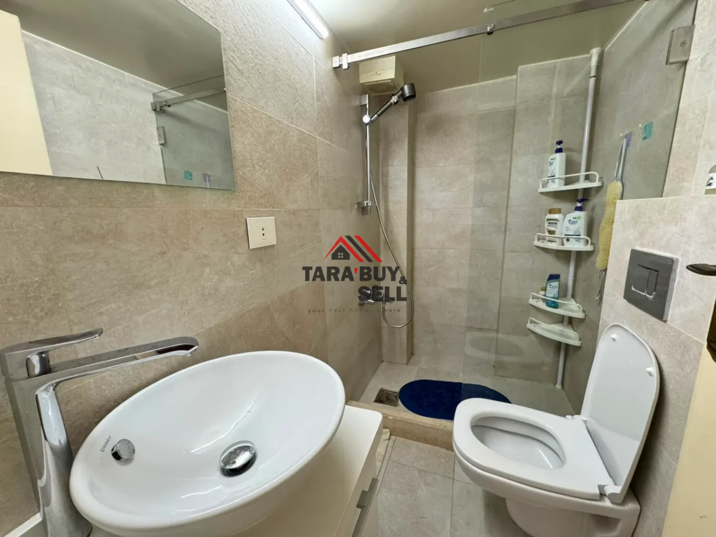 Apartment for rent in Zouk Mikael, Lebanon