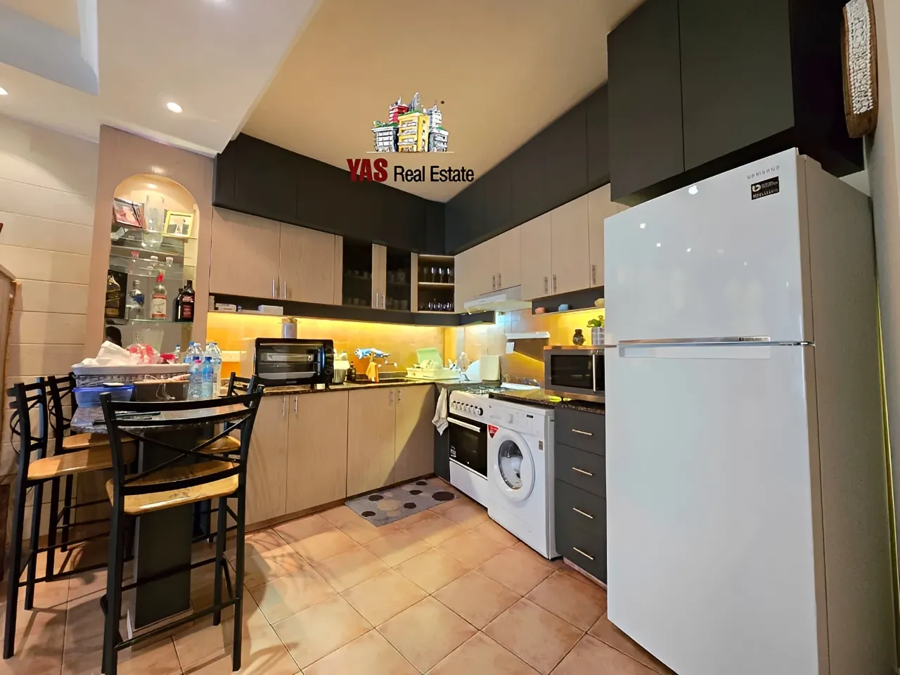 Chalet for Sale in Faitroun - 2 bed, 2 bath