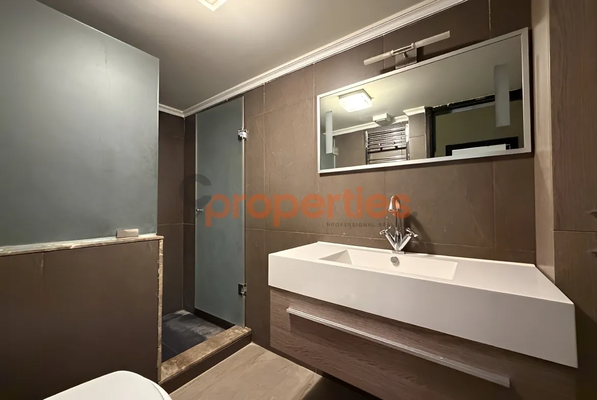 Chalet for Rent in Faqra