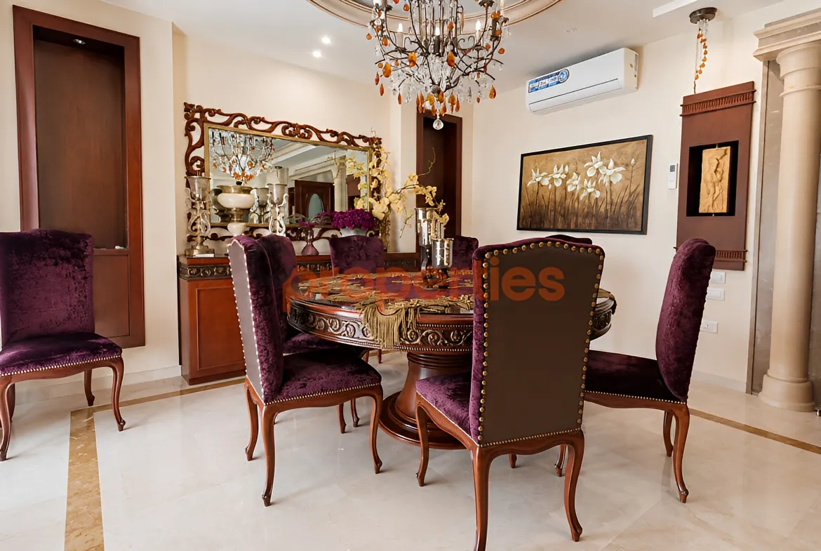 Apartment for Sale in Sanayeh